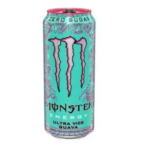 Monster 500 ML Zero-Sugar Ultra Vice Guava